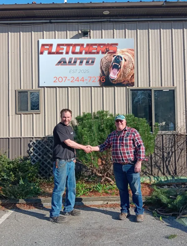 Fletcher's Auto - photo 2