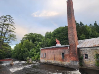 Empire Mill