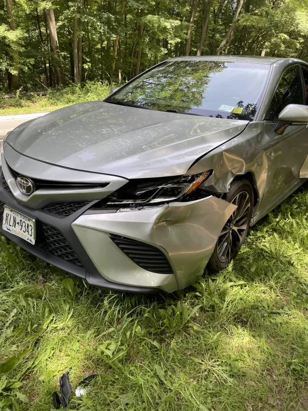 Nanuet Collision Center LLC - photo 3
