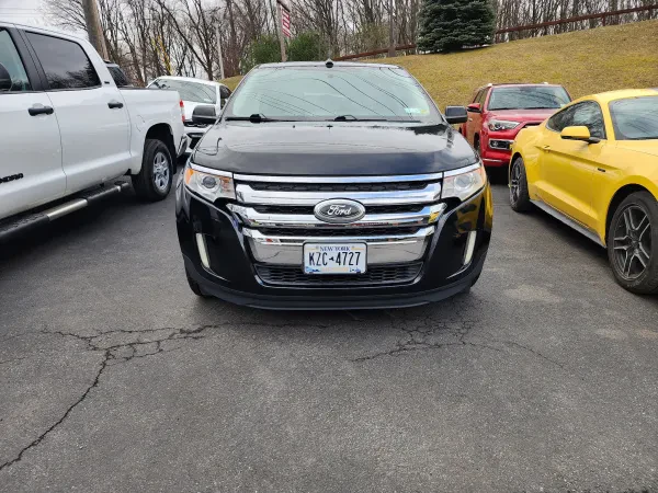 Nanuet Collision Center LLC - photo 4