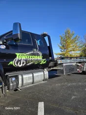 Towfessional Towing LLC