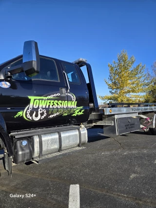 Towfessional Towing LLC