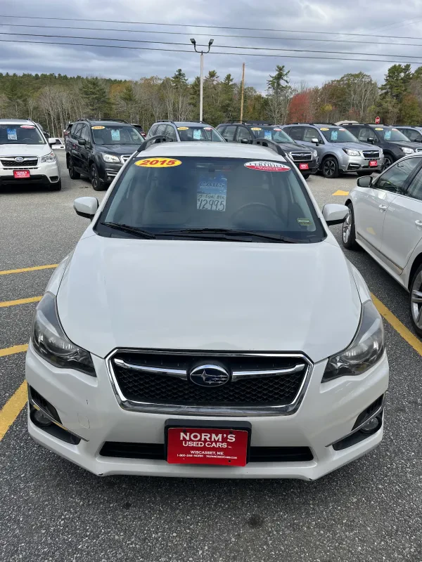 Norm's Used Cars, Inc. - photo 2