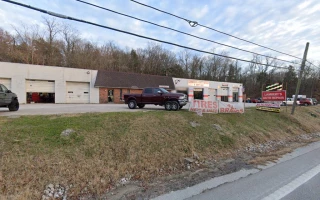 Lambert's Auto Repair & Muffler