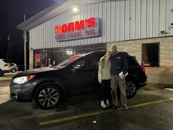 Norm's Used Cars, Inc. - photo 3