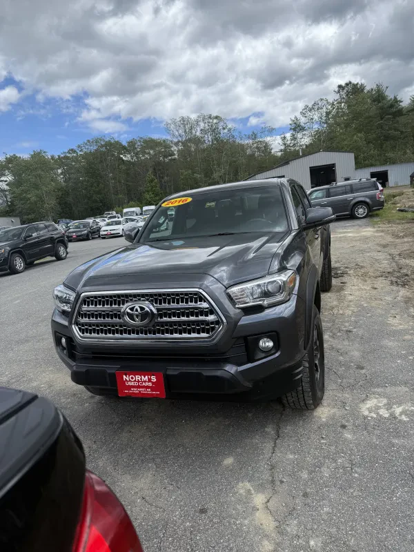Norm's Used Cars, Inc. - photo 4