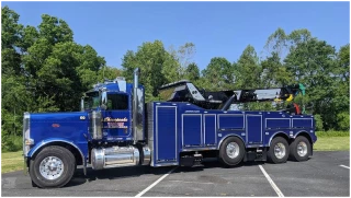 Chesapeake Service Center