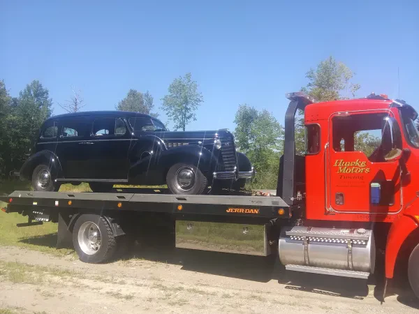 Hawke Motors - photo 2