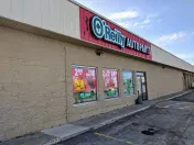 O'Reilly Auto Parts