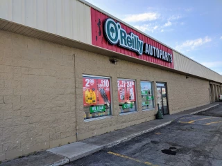 O'Reilly Auto Parts