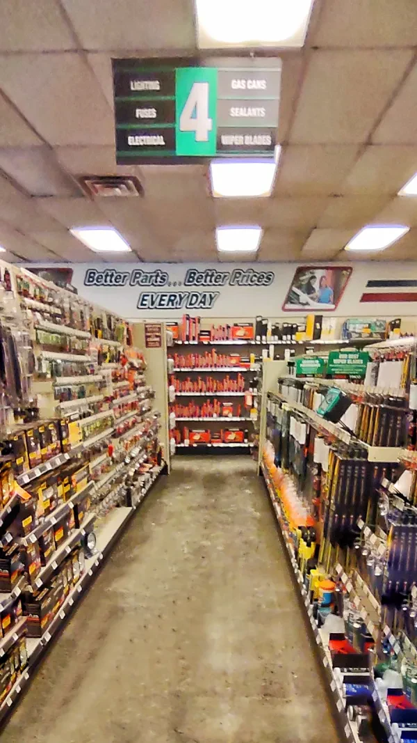 O'Reilly Auto Parts - photo 2