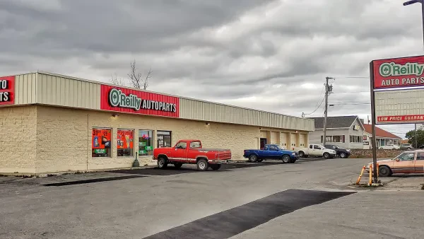 O'Reilly Auto Parts - photo 3