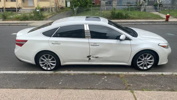 Brookfield Auto Body and Towing - photo 4