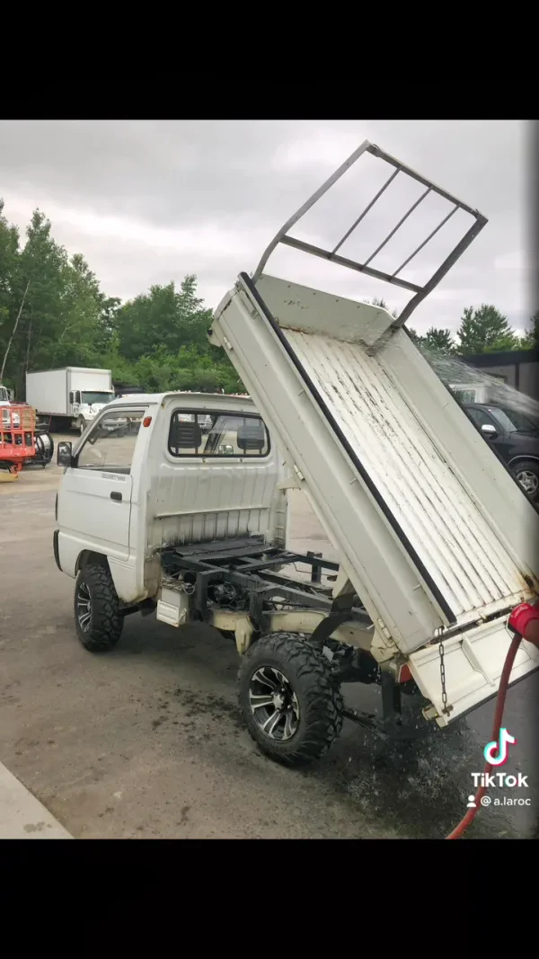 Dexter's Towing And Recovery - photo 2