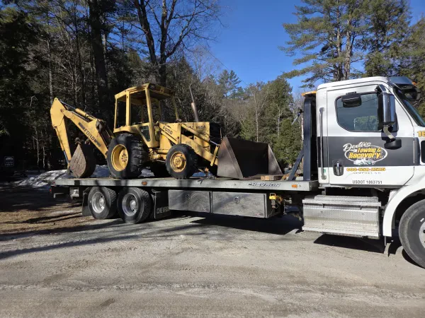 Dexter's Towing And Recovery - photo 3