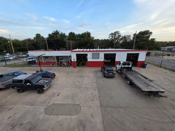 Tri-County Towing & Recovery LLC - photo 2