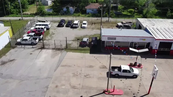 Tri-County Towing & Recovery LLC - photo 4