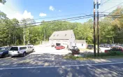 Barrett’s Garage