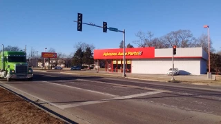 Advance Auto Parts