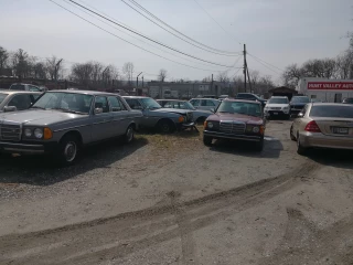 Hunt Valley Import Auto Service