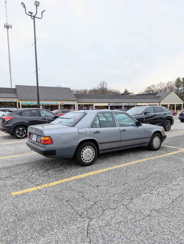 Hunt Valley Import Auto Service - photo 2