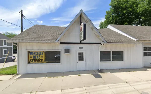 Hunt Valley Import Auto Service - photo 3