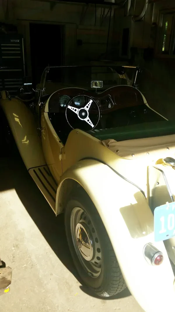 Rowes Garage Inc. - photo 3