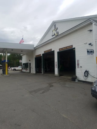 Koob's Garage