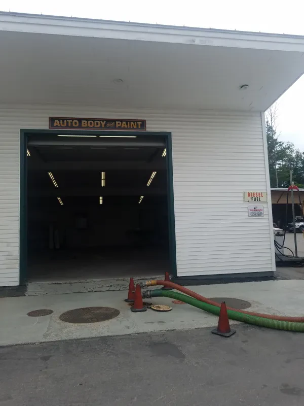 Koob's Garage - photo 3