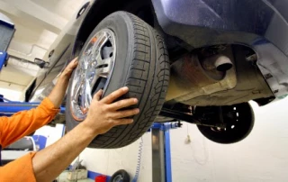 Bangor Tire & Auto