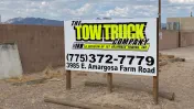 The Tow Truck Company