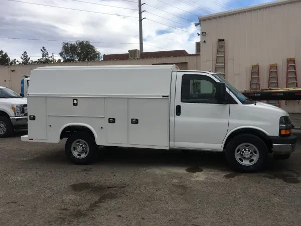Sierra Truck Body & Equipment - photo 2