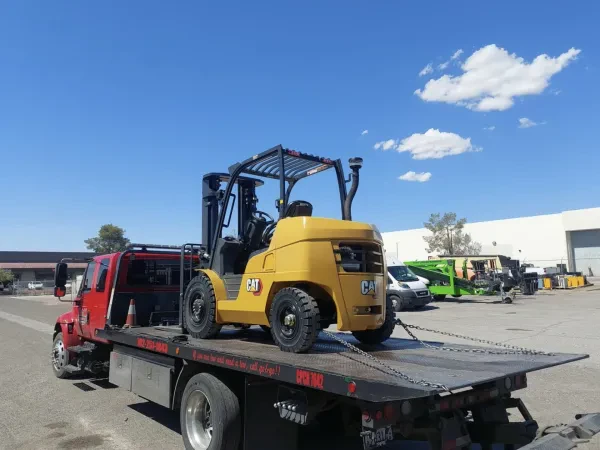Go&Go Towing and Transport - photo 3