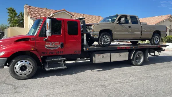 Go&Go Towing and Transport - photo 4