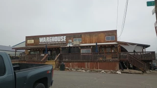 The Old Warehouse Furniture & Auction
