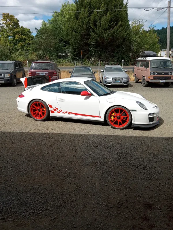 Global Automotive Repair & Service, LLC. - photo 2