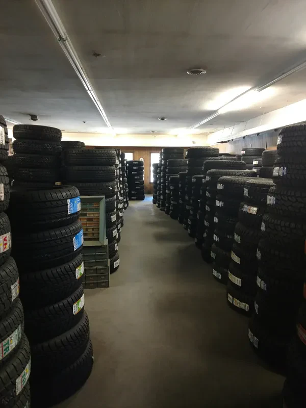 Paul's Tire Services - photo 2