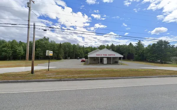 Paul's Tire Services - photo 4