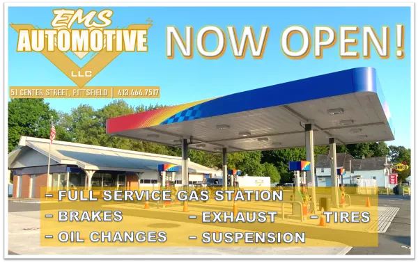 EMS Automotive - photo 4
