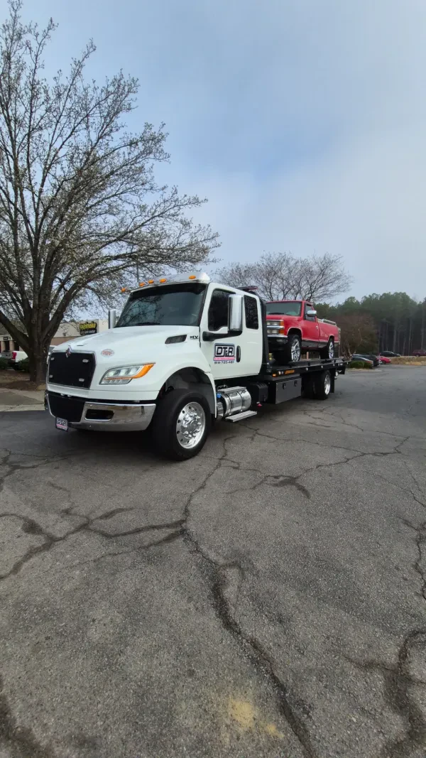 Dillon Towing and Recovery - photo 3