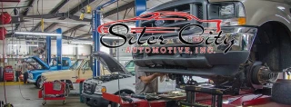 Siler City Automotive