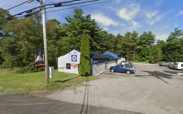 NAPA Auto Parts - Boothbay Auto Parts - photo 4