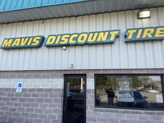 Mavis Discount Tire