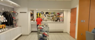 Abeloff Nissan Parts Store