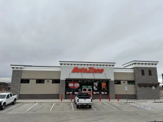 AutoZone Auto Parts