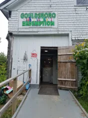 Gouldsboro Bottle Redemption Center