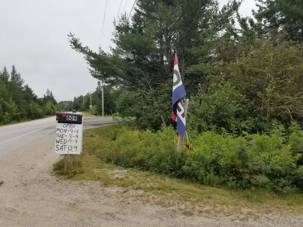 Gouldsboro Bottle Redemption Center - photo 4