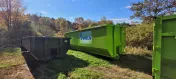 Super Green Dumpster Rentals