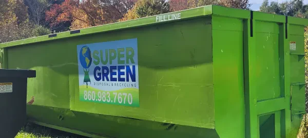Super Green Dumpster Rentals - photo 2