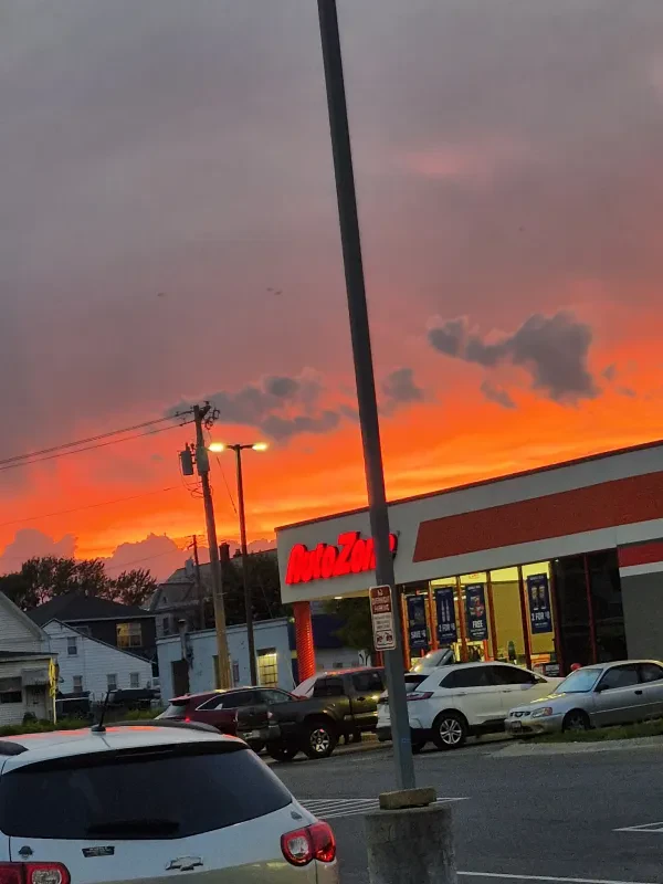 AutoZone Auto Parts - photo 2